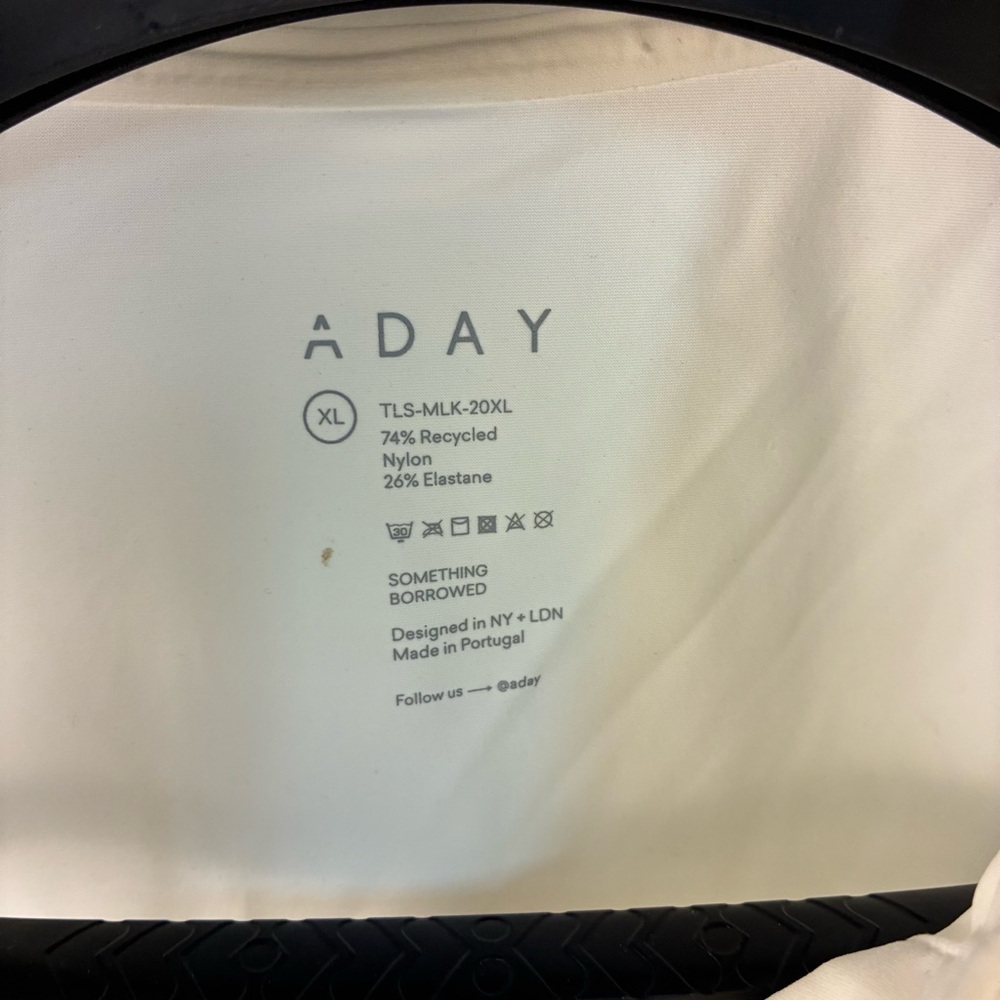 Aday Limited Edition Madeagain Something Borrowed… - image 6